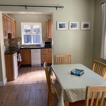 Apartamento Pipers View Bantry Exterior foto