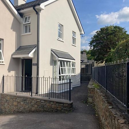 Apartamento Pipers View Bantry Exterior foto