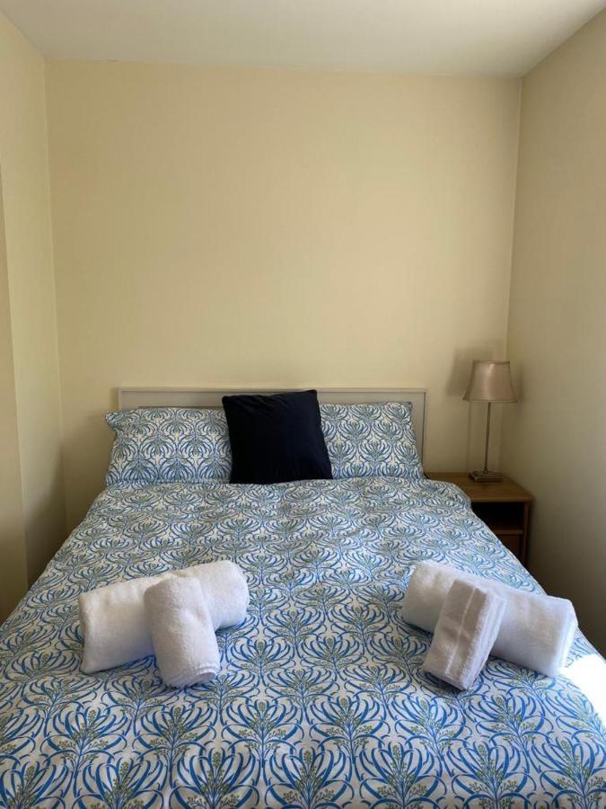 Apartamento Pipers View Bantry Exterior foto