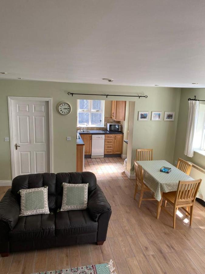 Apartamento Pipers View Bantry Exterior foto