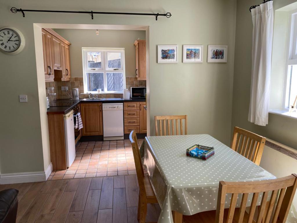Apartamento Pipers View Bantry Exterior foto